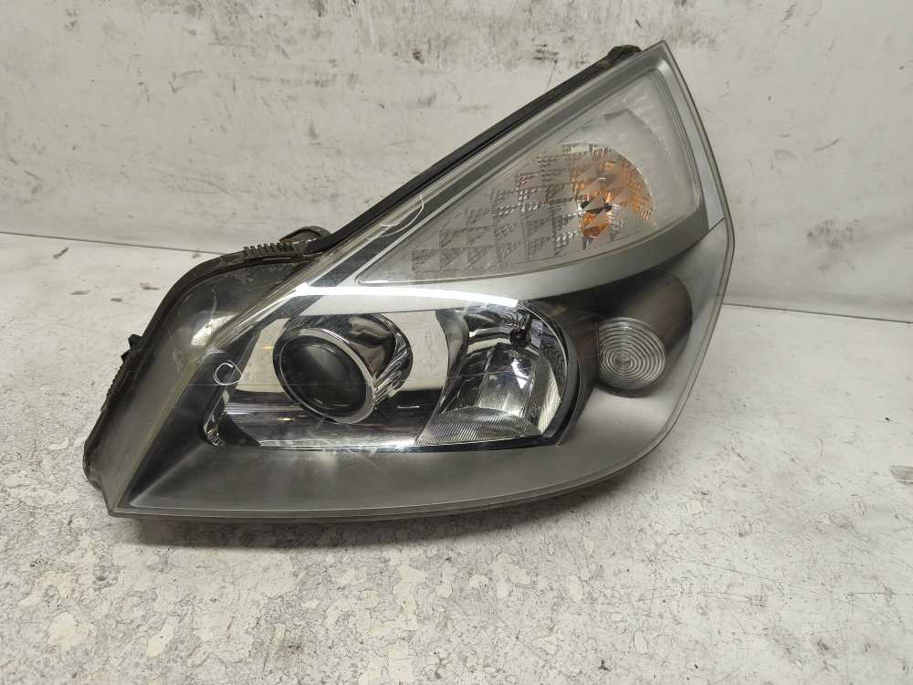 PHARE GAUCHE RENAULT  - Vue 1